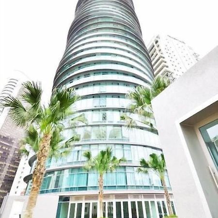 Vortex Suites Apartment Klcc Area Kuala Lumpur Esterno foto