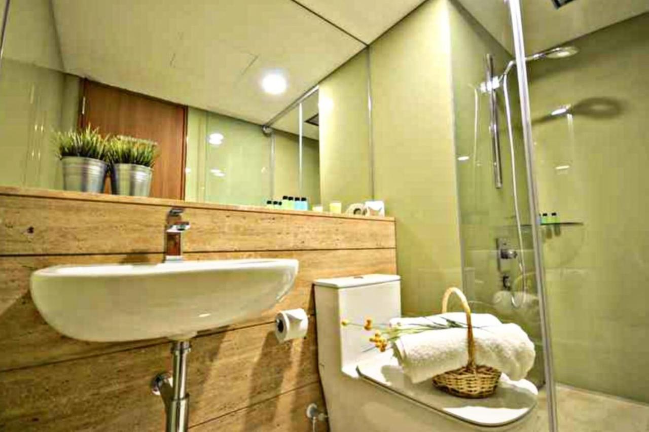 Vortex Suites Apartment Klcc Area Kuala Lumpur Esterno foto