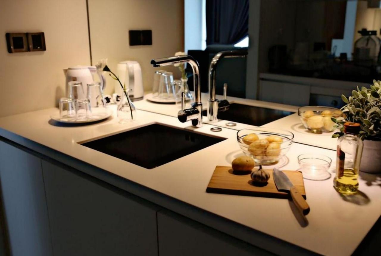 Vortex Suites Apartment Klcc Area Kuala Lumpur Esterno foto