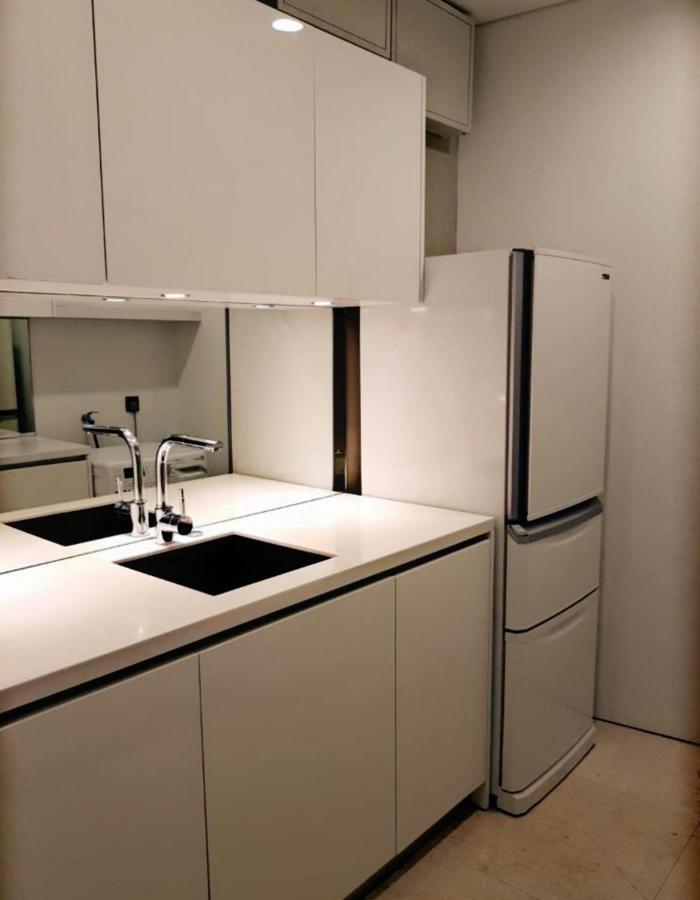 Vortex Suites Apartment Klcc Area Kuala Lumpur Esterno foto