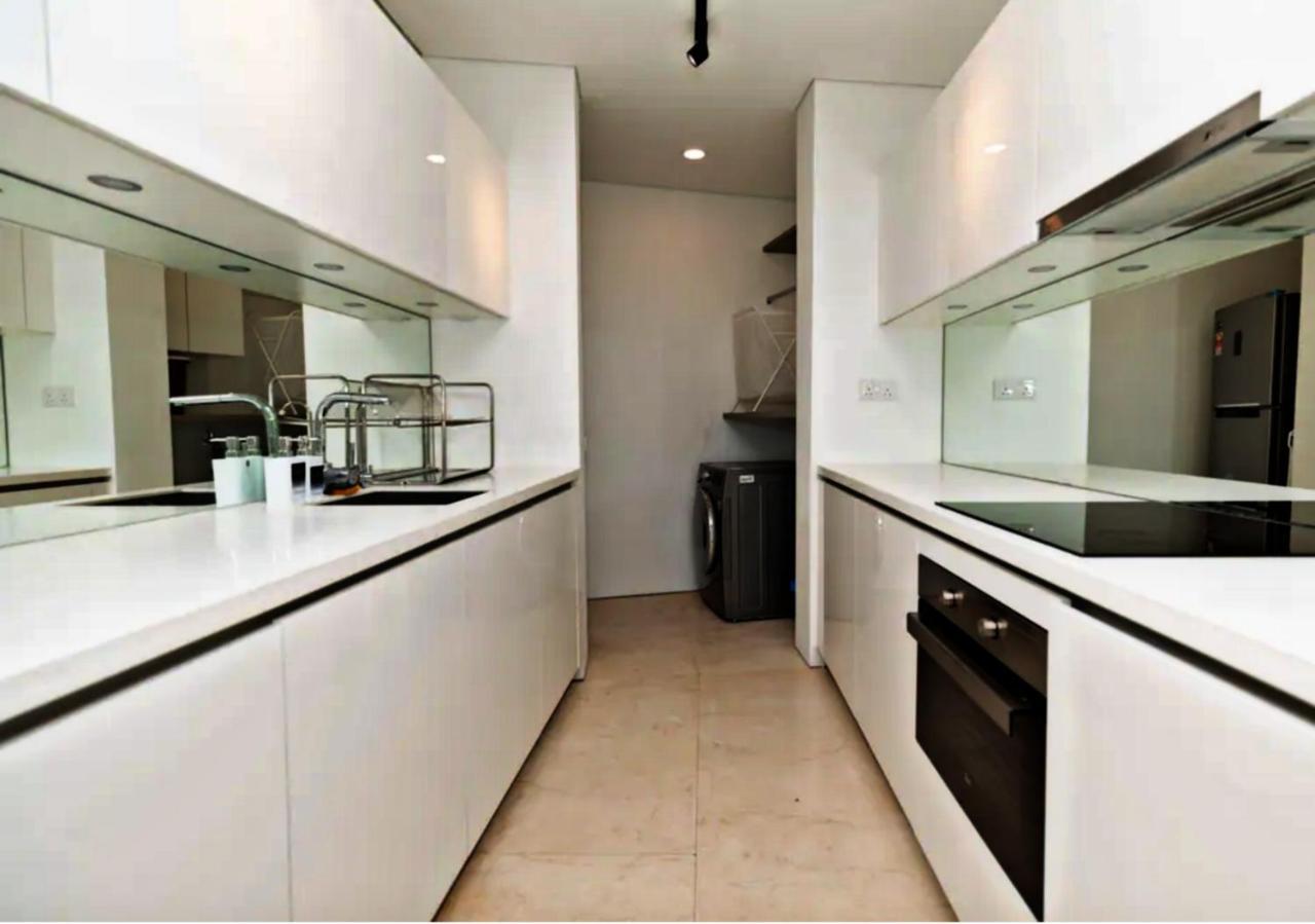 Vortex Suites Apartment Klcc Area Kuala Lumpur Esterno foto