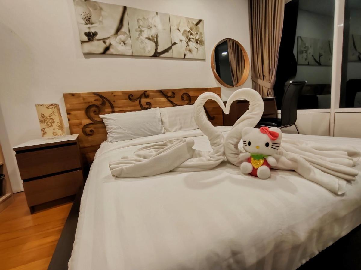 Vortex Suites Apartment Klcc Area Kuala Lumpur Esterno foto