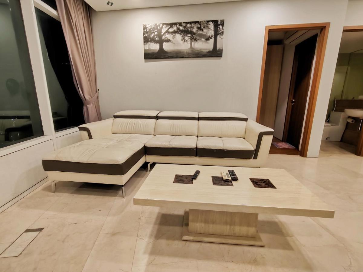 Vortex Suites Apartment Klcc Area Kuala Lumpur Esterno foto