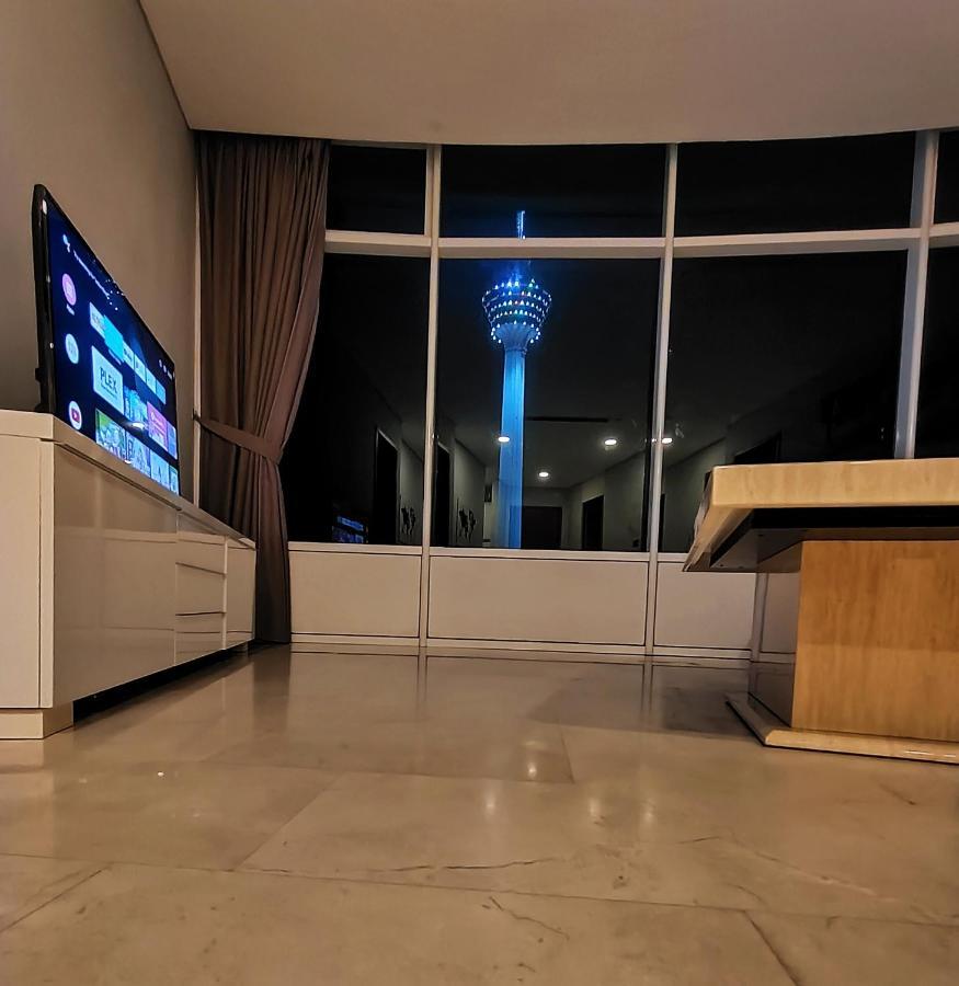 Vortex Suites Apartment Klcc Area Kuala Lumpur Esterno foto