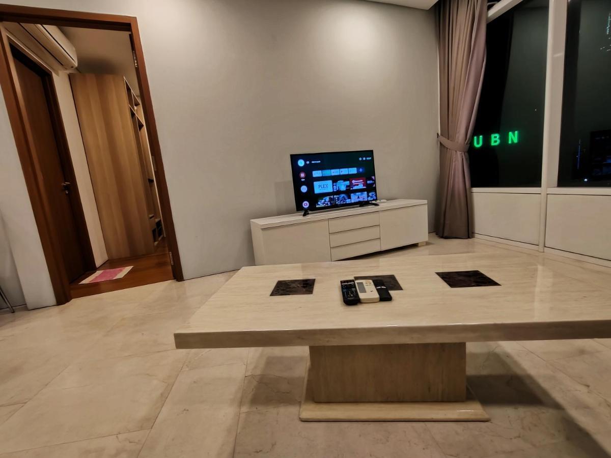 Vortex Suites Apartment Klcc Area Kuala Lumpur Esterno foto