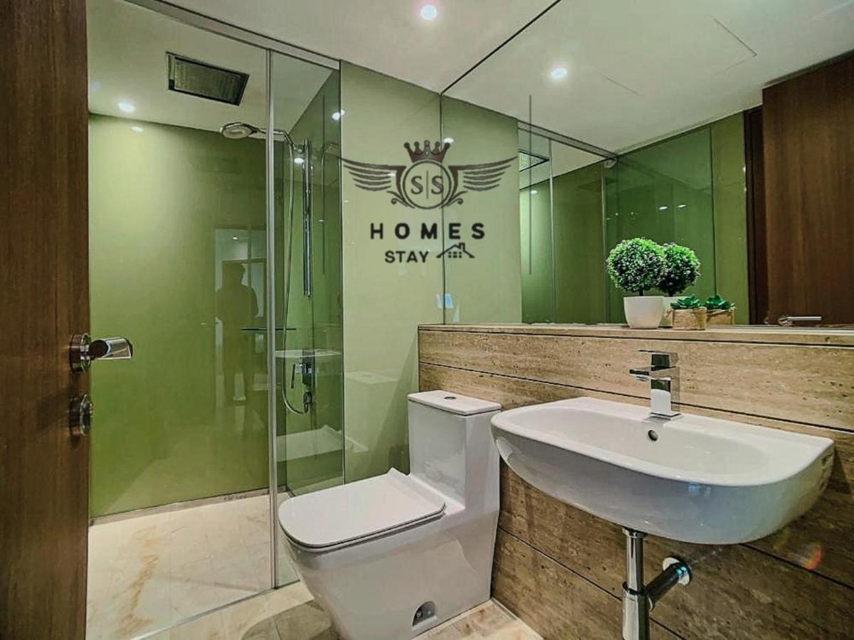 Vortex Suites Apartment Klcc Area Kuala Lumpur Esterno foto