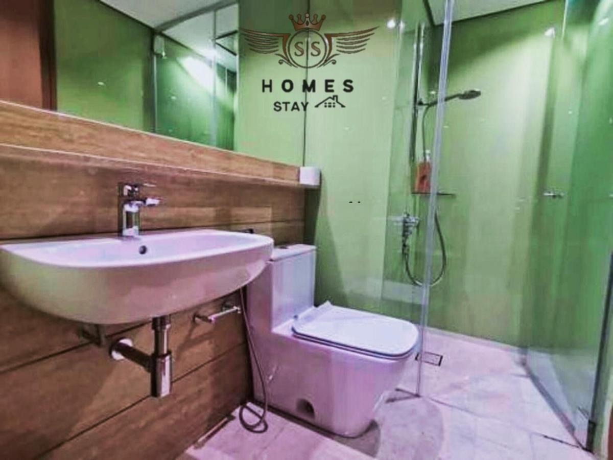 Vortex Suites Apartment Klcc Area Kuala Lumpur Esterno foto