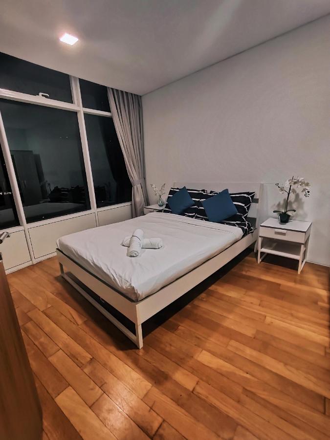 Vortex Suites Apartment Klcc Area Kuala Lumpur Esterno foto