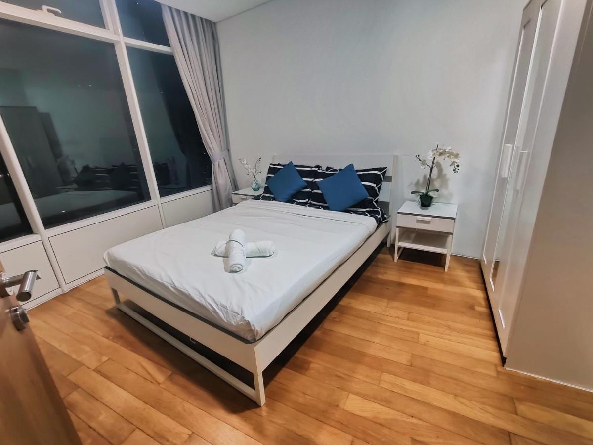 Vortex Suites Apartment Klcc Area Kuala Lumpur Esterno foto