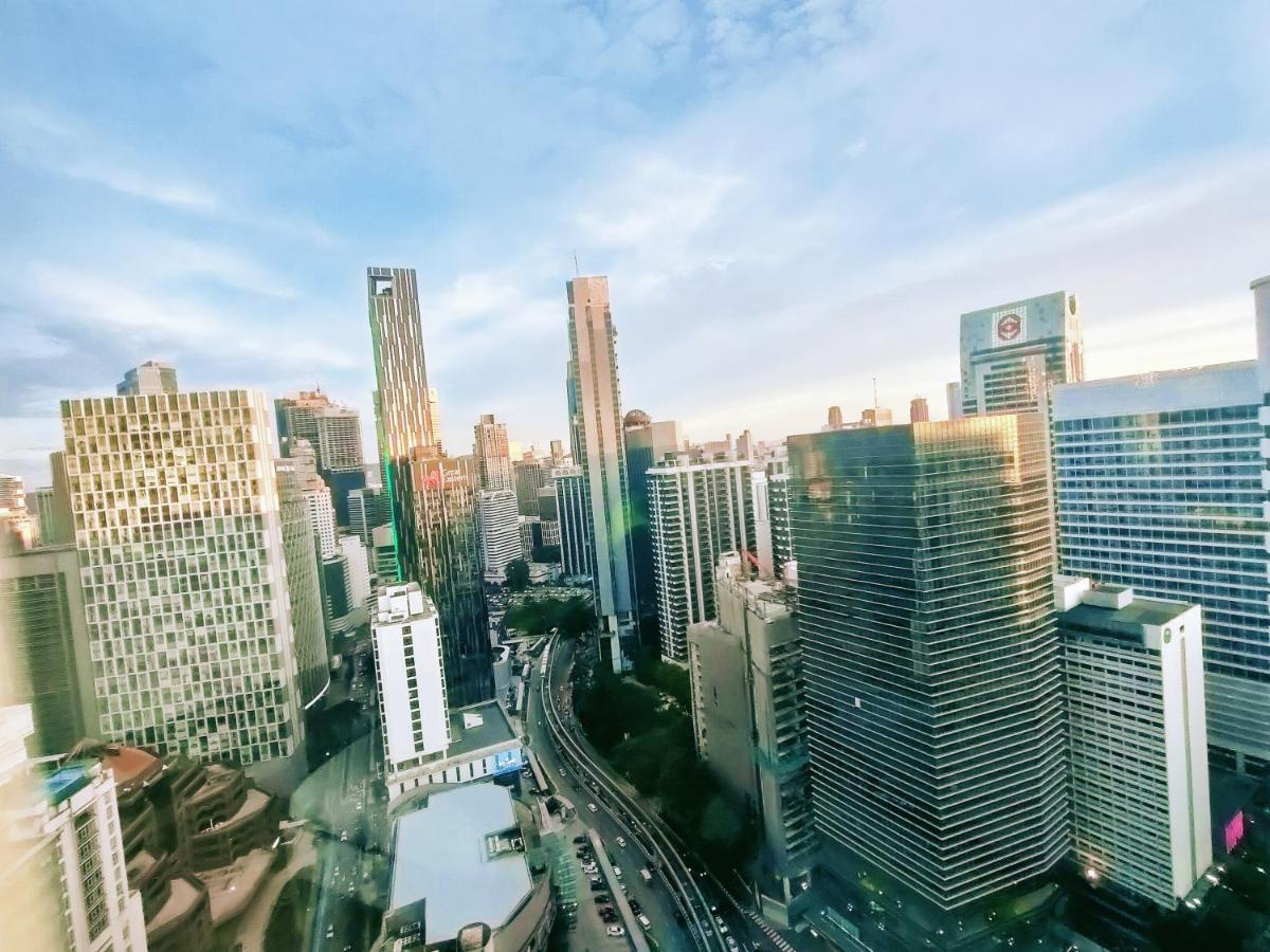 Vortex Suites Apartment Klcc Area Kuala Lumpur Esterno foto