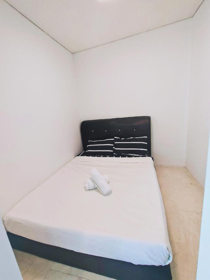 Vortex Suites Apartment Klcc Area Kuala Lumpur Esterno foto