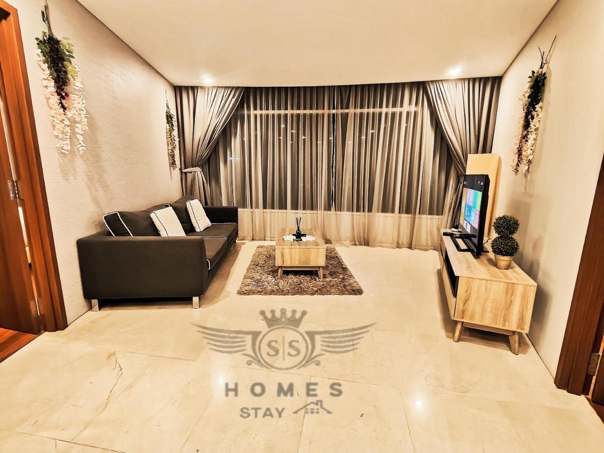 Vortex Suites Apartment Klcc Area Kuala Lumpur Esterno foto